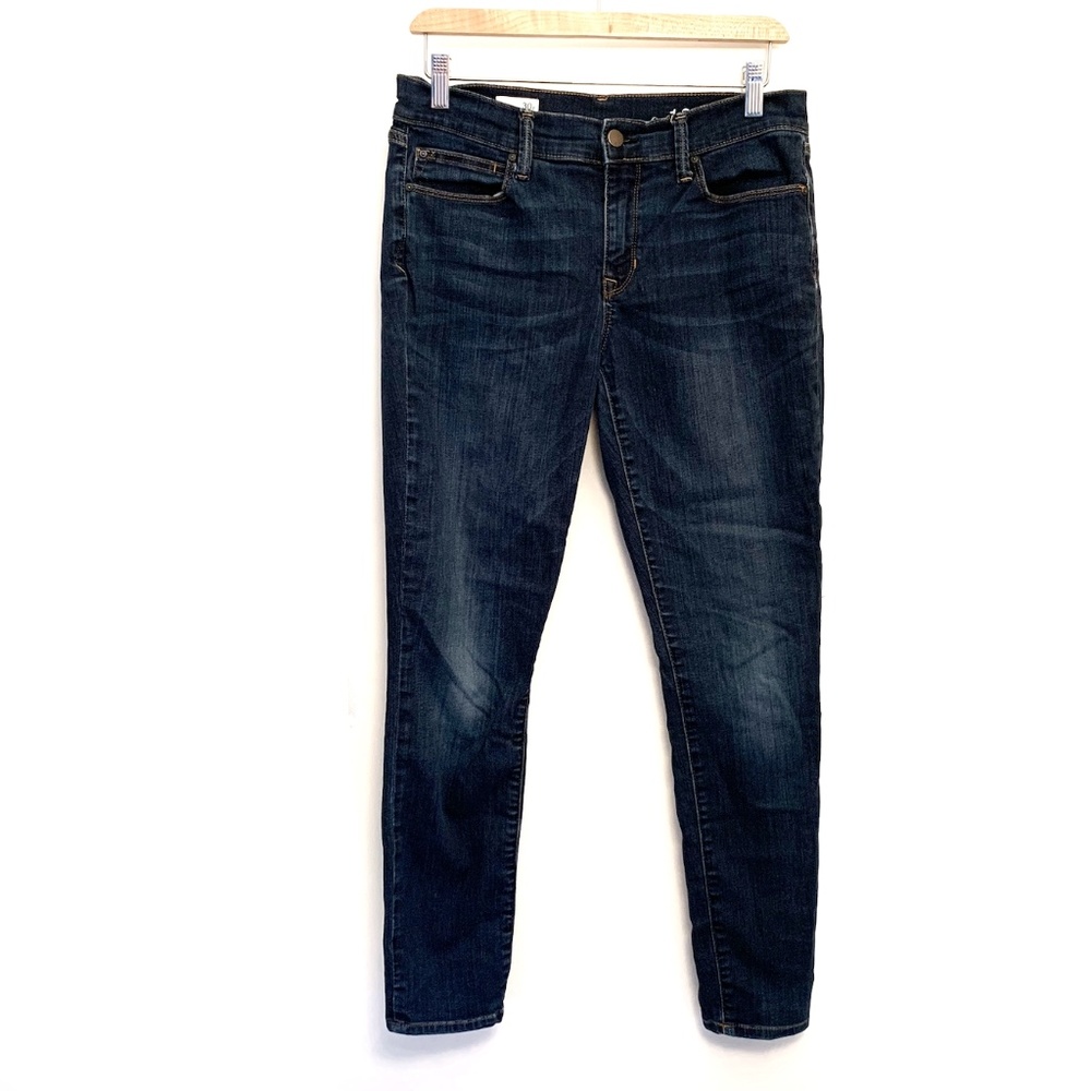 Gap 1969 Legging Jean